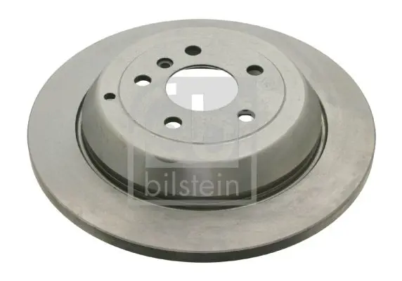 Handler.Part Brake disc Febi 24747 1