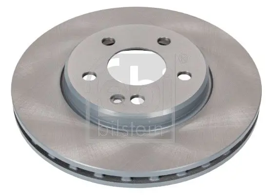 Handler.Part Brake disc Febi 24749 1