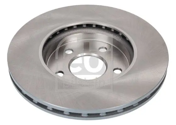 Handler.Part Brake disc Febi 24749 2