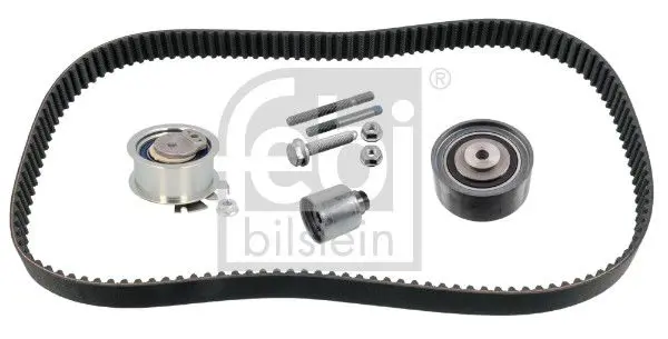 Handler.Part Timing belt set Febi 24756 1