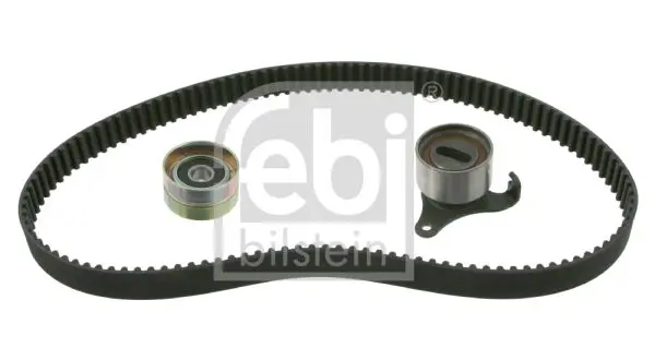 Handler.Part Timing belt set Febi 24772 1