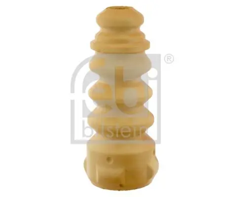 Handler.Part Rubber buffer, suspension Febi 23442 1