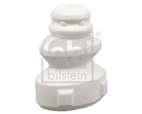 Handler.Part Rubber buffer, suspension Febi 23452 1