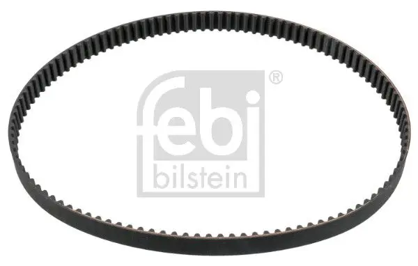 Handler.Part Timing belt Febi 24813 1