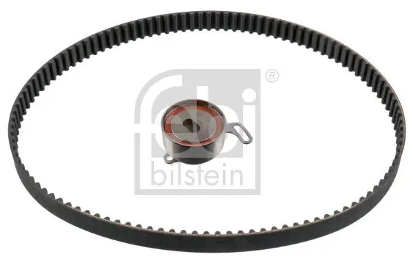 Handler.Part Timing belt set Febi 24814 1