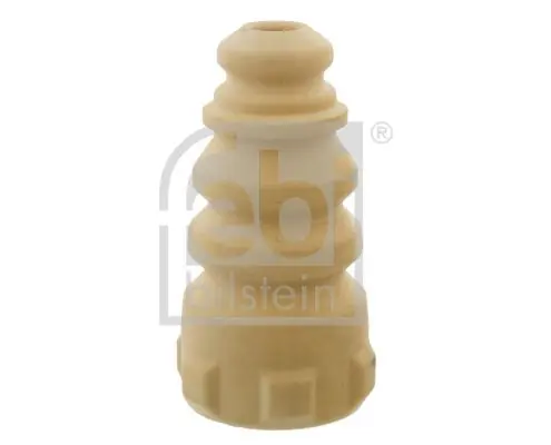 Handler.Part Rubber buffer, suspension Febi 23504 1