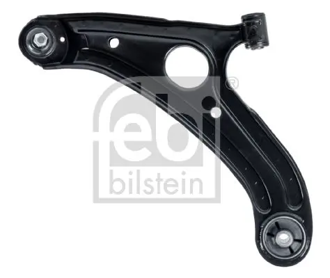 Handler.Part Track control arm Febi 24904 1