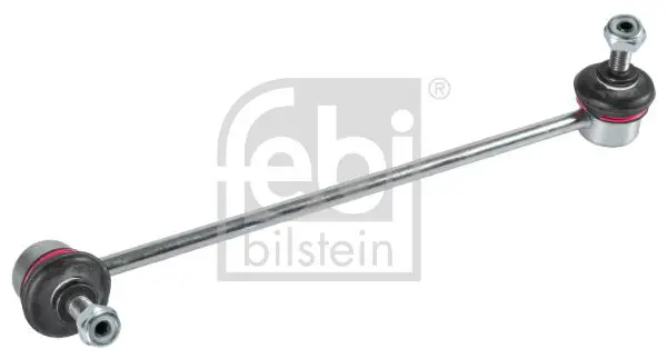 Handler.Part Rod/strut, stabiliser Febi 24912 1