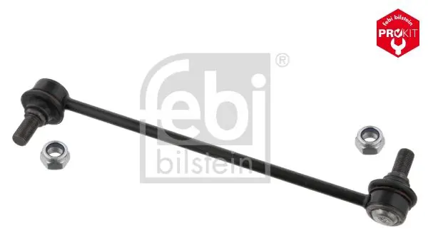 Handler.Part Rod/strut, stabiliser Febi 24928 1