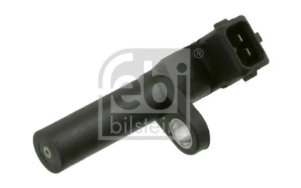 Handler.Part Sensor, crankshaft pulse Febi 24981 1