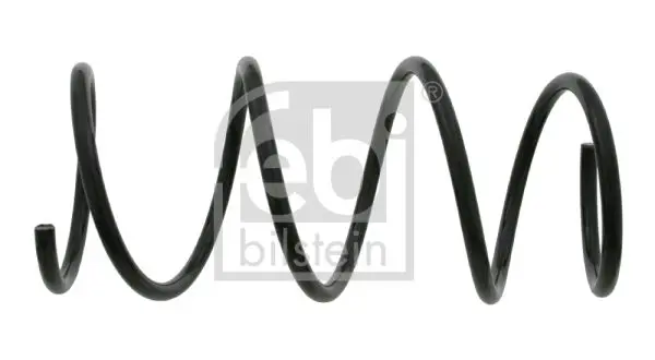 Handler.Part Coil spring Febi 24999 1