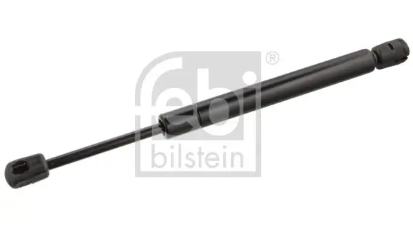 Handler.Part Gas spring, boot-/cargo area Febi 25085 1