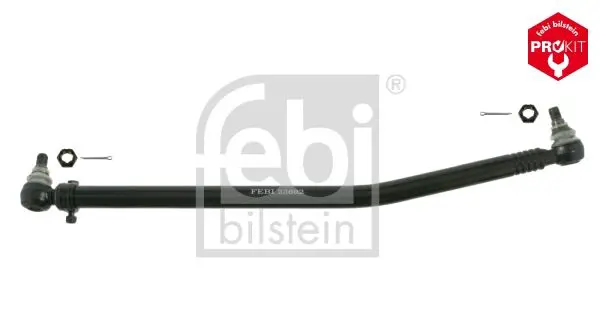 Handler.Part Centre rod assembly Febi 23692 1