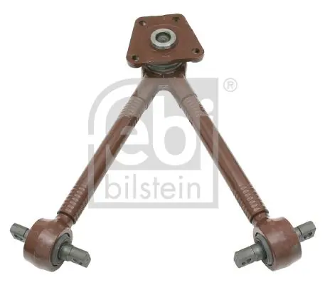 Handler.Part Track control arm Febi 23706 1