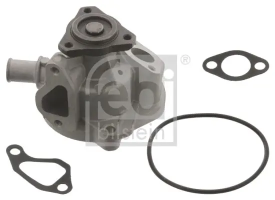 Handler.Part Water pump Febi 25236 1