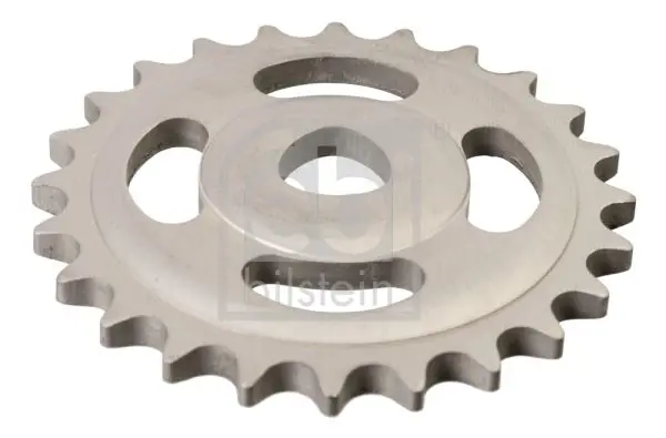 Handler.Part Gear, oil pump Febi 25241 1