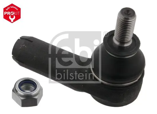 Handler.Part Tie rod end Febi 25270 1