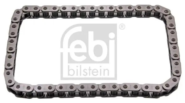 Handler.Part Chain, oil pump drive Febi 25381 1