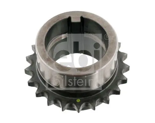 Handler.Part Gear, crankshaft Febi 25470 1