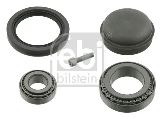 Handler.Part Wheel bearing kit Febi 26005 1