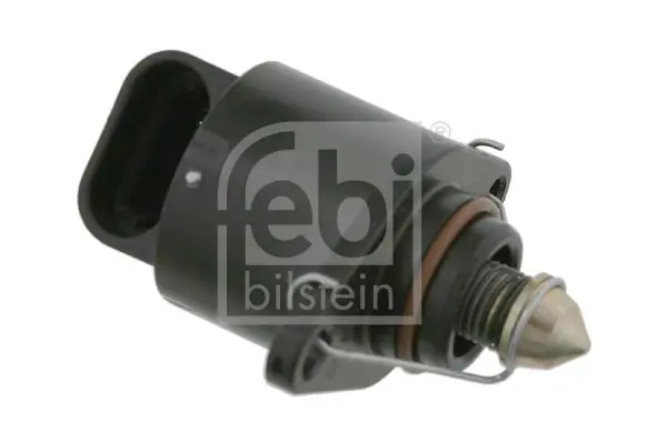 Handler.Part Idle control valve, air supply Febi 26016 1