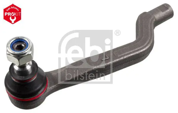 Handler.Part Tie rod end Febi 26018 1