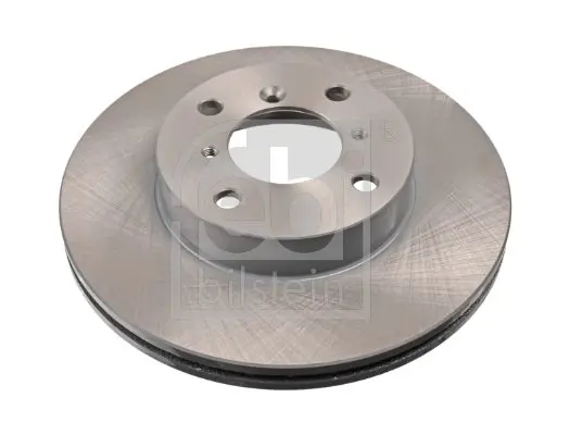 Handler.Part Brake disc Febi 26046 1