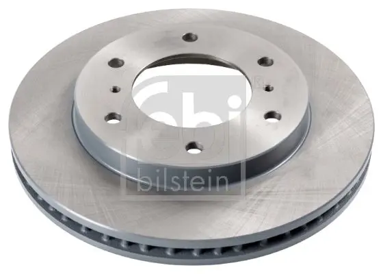 Handler.Part Brake disc Febi 26048 1