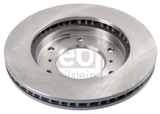 Handler.Part Brake disc Febi 26048 2