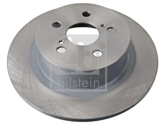 Handler.Part Brake disc Febi 26062 1