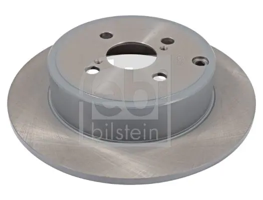 Handler.Part Brake disc Febi 26063 1