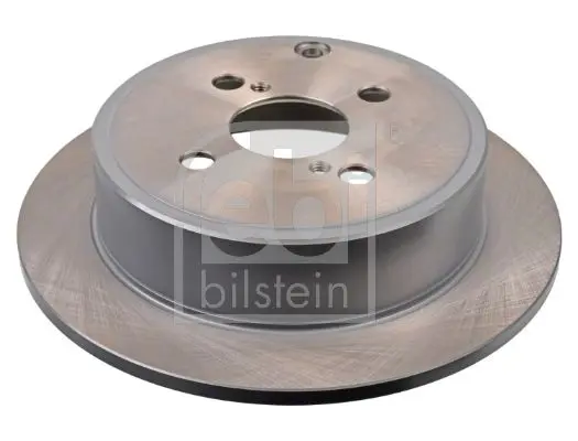 Handler.Part Brake disc Febi 26066 1