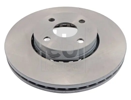 Handler.Part Brake disc Febi 26069 1