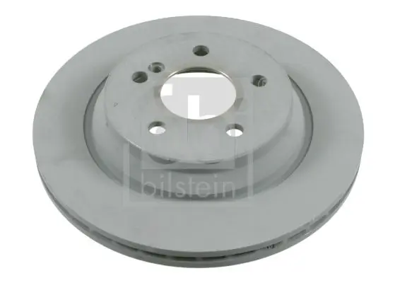 Handler.Part Brake disc Febi 26108 1