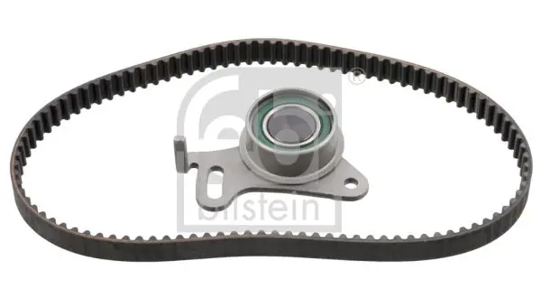 Handler.Part Timing belt set Febi 26114 1