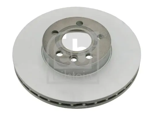 Handler.Part Brake disc Febi 26118 1