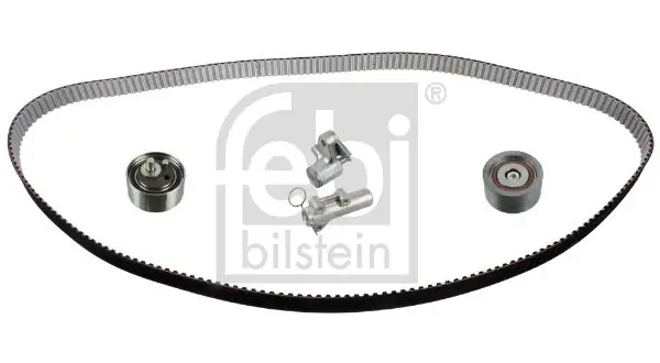 Handler.Part Timing belt set Febi 26124 1