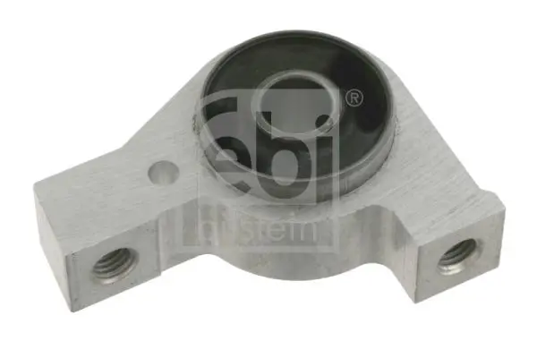 Handler.Part Control arm-/trailing arm bush Febi 26127 1