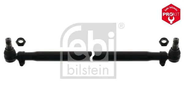 Handler.Part Rod assembly Febi 24105 1