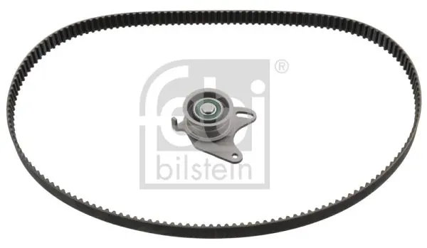 Handler.Part Timing belt set Febi 26184 1