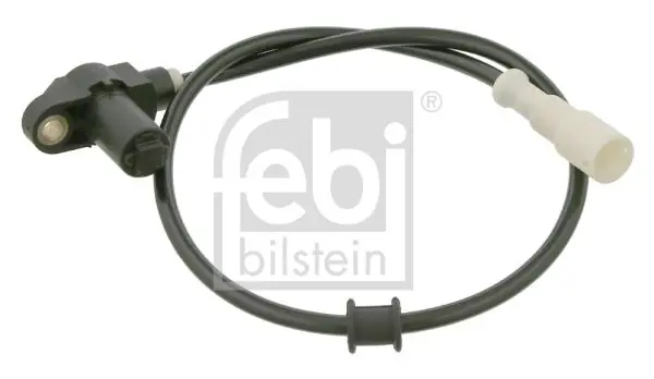 Handler.Part Sensor, wheel speed Febi 26207 1