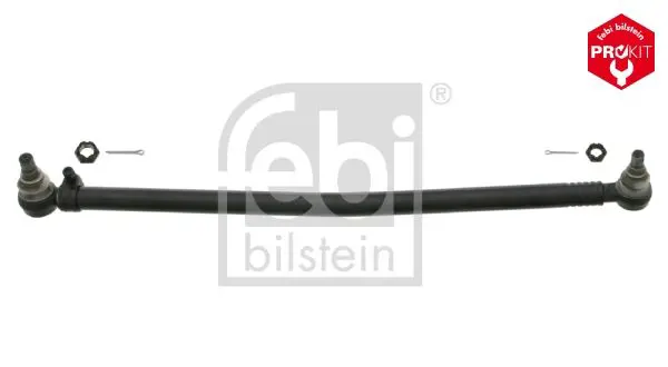 Handler.Part Centre rod assembly Febi 24168 1