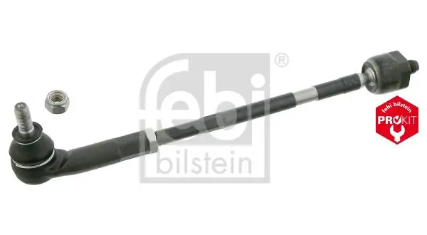 Handler.Part Rod assembly Febi 26253 1