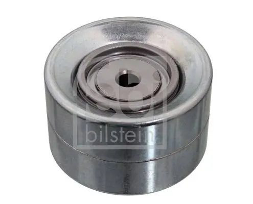 Handler.Part Tensioner pulley, v-ribbed belt Febi 26256 1