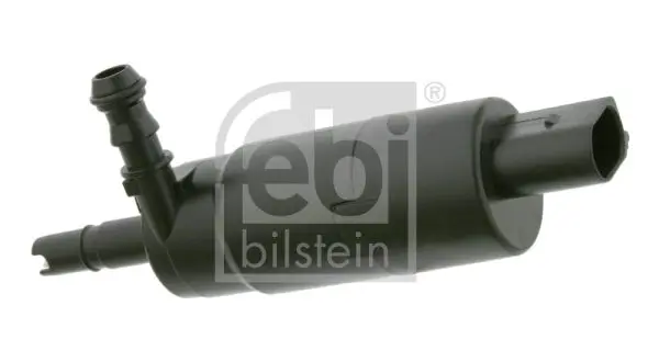 Handler.Part Water pump, headlight cleaning Febi 26274 1