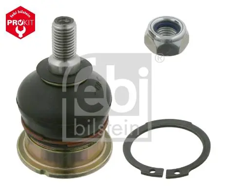 Handler.Part Ball joint Febi 26276 1