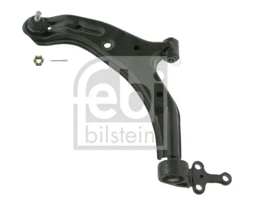 Handler.Part Track control arm Febi 26277 1