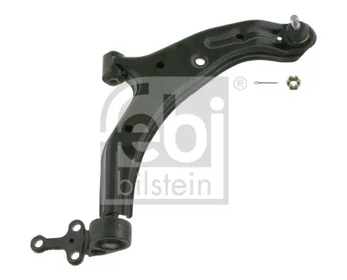 Handler.Part Track control arm Febi 26278 1