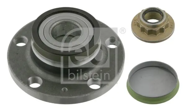 Handler.Part Wheel bearing kit Febi 24224 1