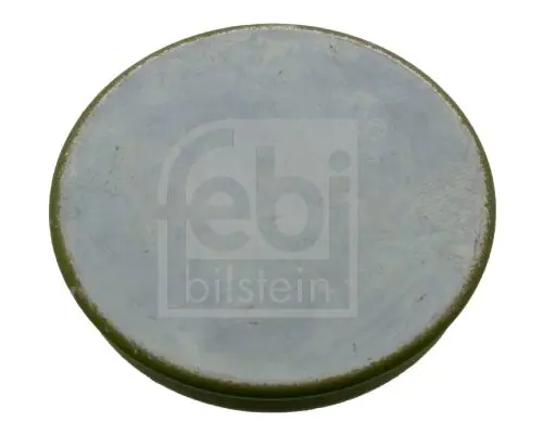 Handler.Part Cap, wheel bearing Febi 24232 1